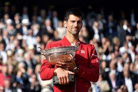 Novak djokovic started his french open campaign with a comfortable win over sweden's mikael ymer as he bids to turn a page on the fiasco at this year's us open. Novak Wins First French Open Title Completes Historic Career Grand Slam Novak Djokovic