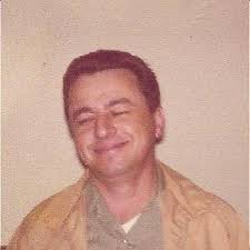 James Jacob “Jim” St. John I (1932-2008)
