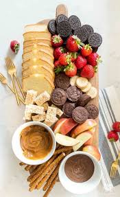 Schokoladenfondue Rezept Und Tipps Fur Susse Und Herzhafte Loffel Ideen Furs Essen Lecker Lebensmittel