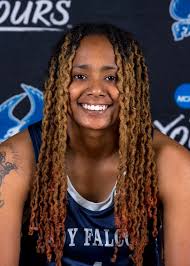 2022-23 Women's Basketball Roster