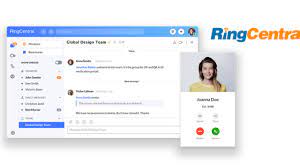 The presence indicator feature in the ringcentral app represents a user's availability status. Ringcentral Unified Desktop Promises Productivity Gains Uc Today