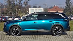 Image result for Bleu Tuanake Nacre 2014 Peugeot