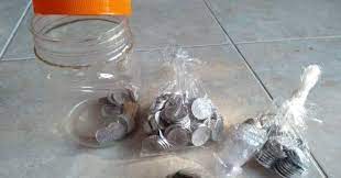 Berikut tutorial yang dapat anda ikuti. Cara Mengambil Uang Di Celengan Plastik Tanpa Merusaknya Mentari Bali Holiday