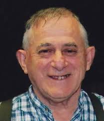 Armando Caputo Obituary (1929