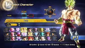 It is the sequel to the original dragon ball xenoverse game. Is It Worth Going A Round With Dragon Ball Xenoverse 2 For Nintendo Switch Destructoid