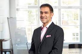 The car he will drive on. Azman Yahya Retires As Symphony Life S Chairman Jasmy To Take Over The Edge Markets