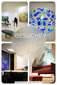 Klassikkonzerte Im Auditorium Vom Marc Chagall Museum Nizza Cote D Azur Radtouren Ausflug