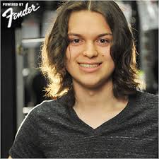 Johnny Reno Prentice