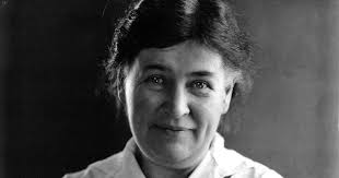 Willa Cather