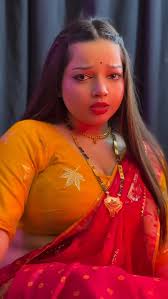 Mithi Shukla (ananya)