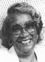 DORIS CRAWFORD Obituary (2015)