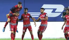 Chennaiyin fc will play against bengaluru fc in an indian super league (isl) at the gmc stadium in bambolim, on sunday evening. Isl 2020 21 Jamshedpur And Bengaluru Look To End Season On A High The Week