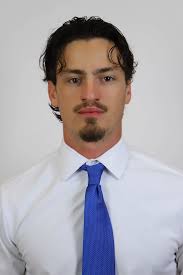 2024-25 Men's Ice Hockey Roster