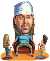 Anhedonia and Men Without Chests: The Timeless Grace of Good Memories