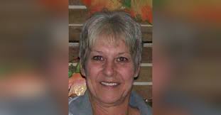 Obituary information for Barbara Ann Welch