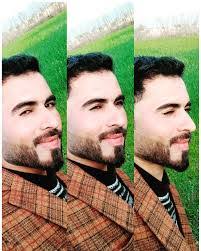 Syed Shakir's Instagram, Twitter & Facebook