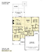 Search houseplans.co for homes designed for narrow lots. Narrow Lot House Designs Home Plans Donald Gardner
