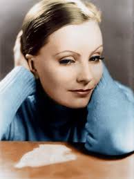 ANNA CHRISTIE, 1930 directed by CLARENCE BROWN Greta Garbo (photo)