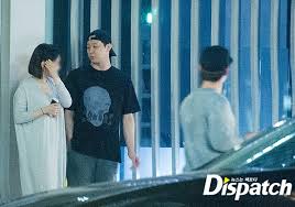 Filming was temporarily rescheduled due to the passing of park yoochun's father on march 13, however park resumed work on march 17 as the pilot episode was scheduled to air on the 21st. Breaking Yoochun Announces Official Wedding Date Koreaboo