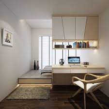 Fantastica Soluzione Per Una Postazione Studio Originale Idee Arredamento Camera Da Letto Design Per Camere Da Letto Idee Per La Stanza Da Letto
