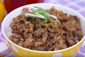 665 resep daging yoshinoya ala rumahan yang mudah dan enak dari komunitas memasak terbesar dunia! Terbongkar Cara Bikin Daging Teriyaki Ala Yoshinoya Cuma Butuh 2 Bahan Dan Gampang Banget Ternyata Semua Halaman Sajian Sedap