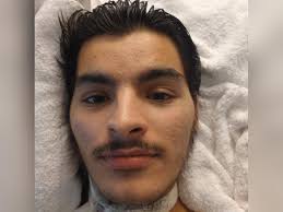 DANIEL "BABY DAN DAN" ALDEN CASTILLO's Obituary