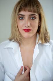 Hitmaker Beverlee Jacobson shares new single + video "White Piano" •  WithGuitars