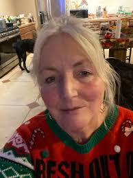 Introduction of a retired woman caring for her dad in Colorado