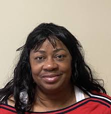 Offender Information