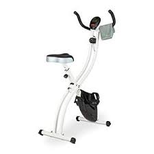 Relaxdays Heimtrainer Fahrrad Platzsparender Heimtrainer In 2020 Trainer Zeit Im Fitnessstudio Sportgeschafte