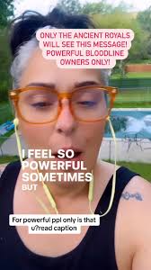 Repost from @therealflorina • I am telling you that only those of you ...