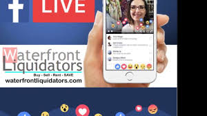 How To Post Your Open House Live On Facebook Open House Marketing Tips Special Interest Groups