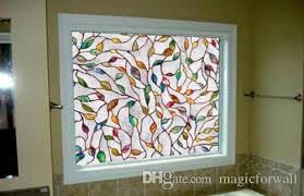 There are 3499 stained glass window film for sale on etsy, and they cost $14.31 on average. Pin On New Master Bathroom Someday