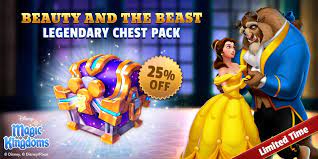 Disney Magic Kingdoms A Twitter Get Ready For Beauty And The Beast Legendary Chests Available For A Limited Time Starting Tomorrow Play Now Https T Co Vd7mdvcex4 Https T Co 6gjewkcqlg Twitter