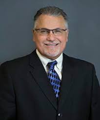 Patrick James Essian