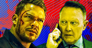 Amazon Just Revealed Exactly How Reacher Season 2 Will End