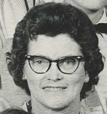 Sadie Ousley Steele (1915-1988)