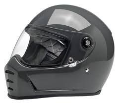 Biltwell Lane Splitter Helmet Revzilla