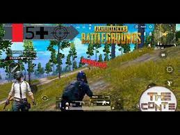 I Didn T Even See Him Pubg Mobile Youtube Instagram Streaming Mobile
