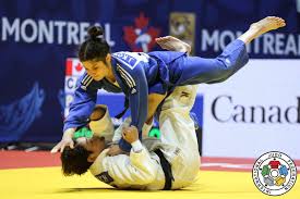 In 2021, she won one of the bronze medals in her event at the 2021 judo grand slam antalya held in antalya, turkey.3. Julia Kowalczyk Ijf Org