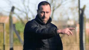 04 apr 2021, primera b nacional ft. San Martin De Tucuman Ya Tiene Nuevo Entrenador Tyc Sports