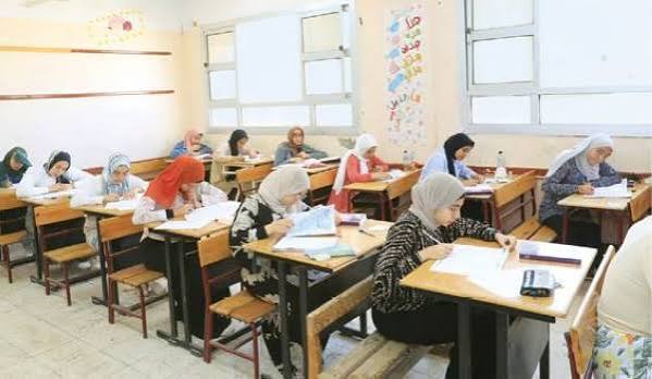 التعليم تحسم الجدل: إعادة امتحانات الثانوية العامة لتحسين المجموع غير مسموح بها نهائيا | المصري اليوم