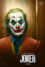 Joker 2019 1000 X 1490 Arte Do Palhaco Fotos Do Joker Desenhos Do Coringa