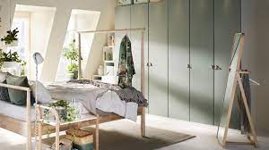 Schrank weiss hochglanz turen ebay kleinanzeigen. Pax Wardrobe System Doors Without Hinges Ikea