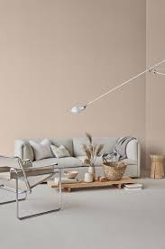 breng een rustgevende noot in je interieur met de zandkleur ideen interieur woonkamer interieur slaapkamer interieur