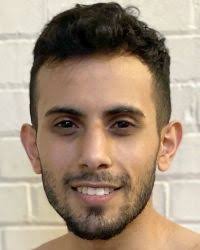 BoxRec: Samir Alowbali