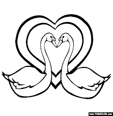 Click on any christmas picture above to start coloring. Valentine S Day Online Coloring Pages