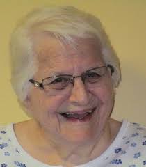 Obituary for Dorothy Charlotte (Thuline) Dodge