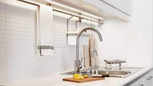 Spend this time at home to refresh your home decor style! Making Sense Of Ikea Kitchen Cabinet Lighting Pt 1