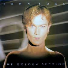 John Foxx